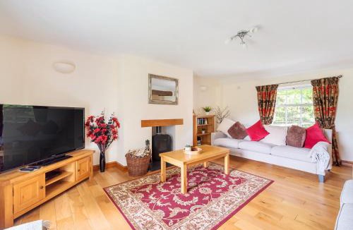 Newtown House | Old Rectory Cottages