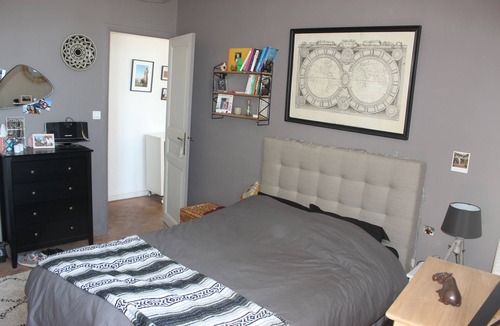 Lancon-Provence House | Old renovated convent