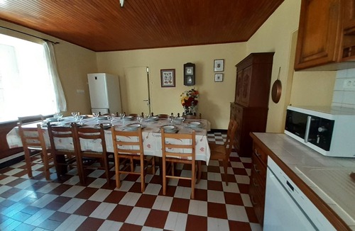 Landos Other | Old renovated typical farm