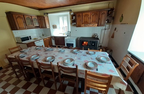 Landos Other | Old renovated typical farm