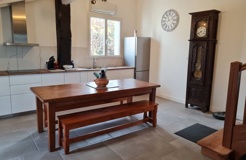 Ainhoa House | Old restored sheepfold in Ainhoa