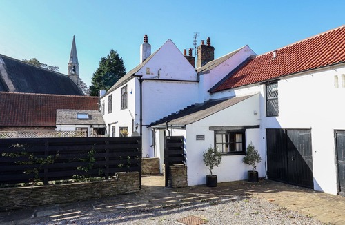 York Cottage | Old Roost Farmhouse