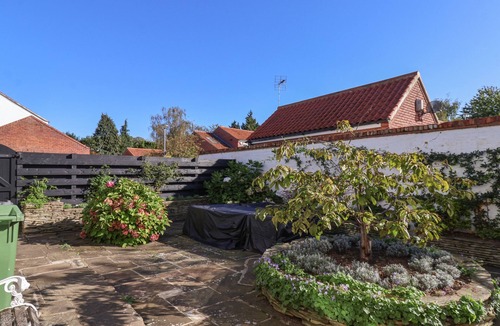 York Cottage | Old Roost Farmhouse