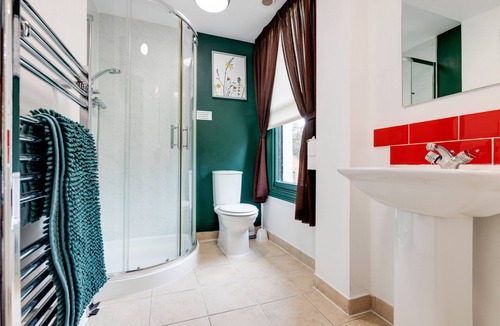 Cleedownton Hotel | Old Rose and Crown Hotel