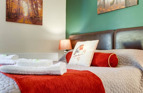 Cleedownton Hotel | Old Rose and Crown Hotel