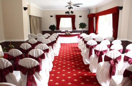 Cleedownton Hotel | Old Rose and Crown Hotel Birmingham