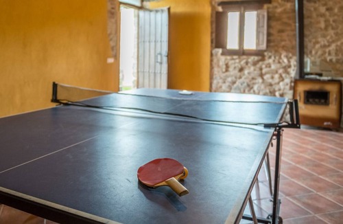 Sobrecastell Cottage | OLD RURAL HOUSE FOR 20 PEOPLE