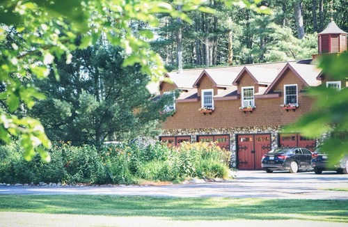 Fryeburg Hotel | Old Saco Inn