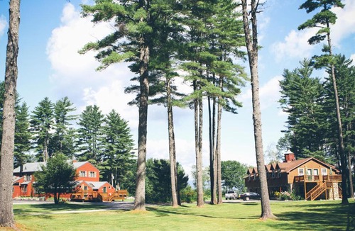 Fryeburg Hotel | Old Saco Inn