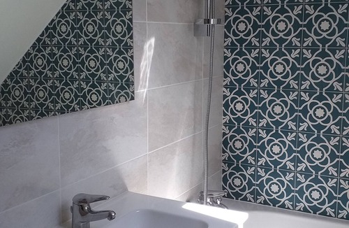 Lugrin Apartment | Old Savoy farmhouse, very quiet