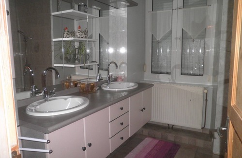 Longevilles-Mont-d'Or House | Old school from the mid 19th century