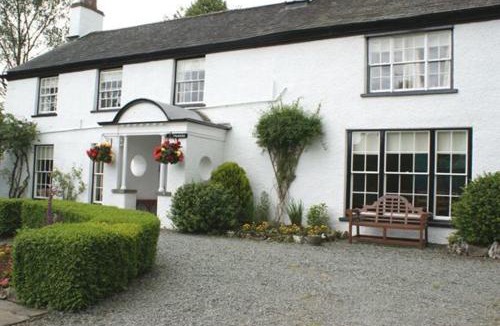 Hawkshead House | Old School House