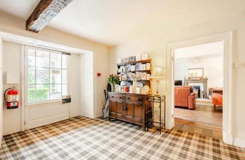 Hawkshead House | Old School House