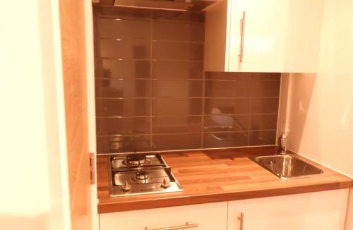 Newmarket Apartment | Old School House Studio