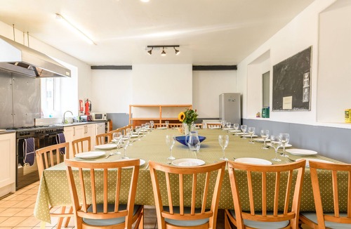 Fourstones Near Bentham House | Old School House - Yorkshire Three Peaks Challenge