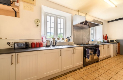 Fourstones Near Bentham House | Old School House - Yorkshire Three Peaks Challenge