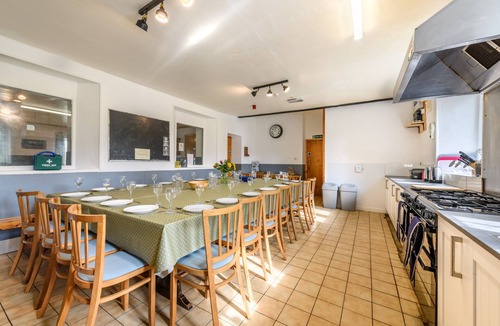 Fourstones Near Bentham House | Old School House - Yorkshire Three Peaks Challenge