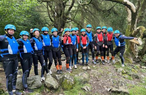 Fourstones Near Bentham House | Old School House - Yorkshire Three Peaks Challenge