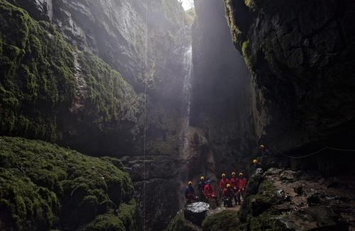 Fourstones Near Bentham House | Old School House - Yorkshire Three Peaks Challenge