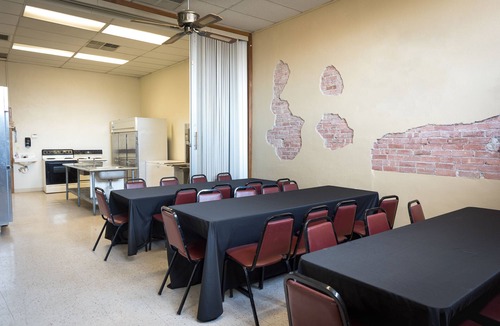 Rexburg House | Old School Inn Archer 10,000 square ft