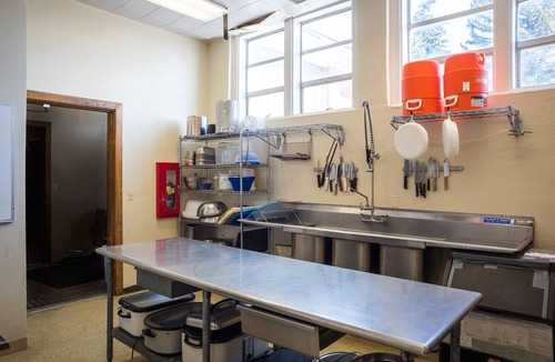 Rexburg House | Old School Inn Archer 10,000 square ft