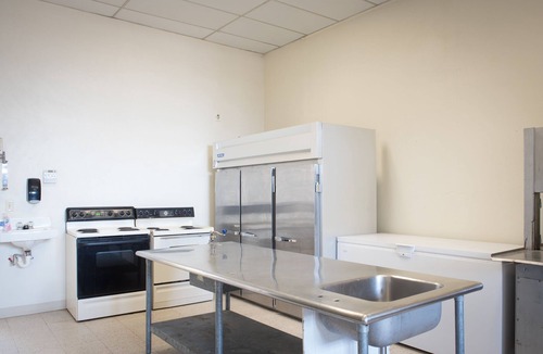 Rexburg House | Old School Inn Archer 10,000 square ft