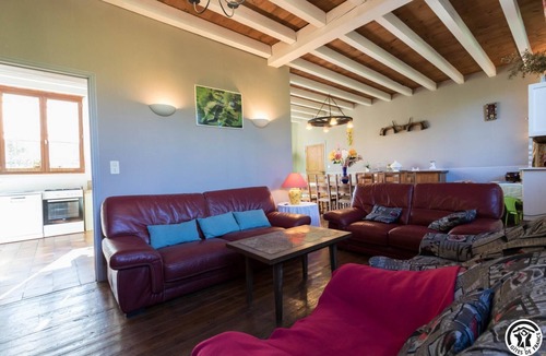 Montbrun-Bocage House | Old school - Montbrun-Bocage