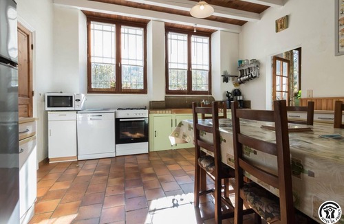 Montbrun-Bocage House | Old school - Montbrun-Bocage