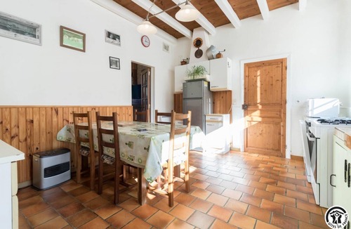 Montbrun-Bocage House | Old school - Montbrun-Bocage