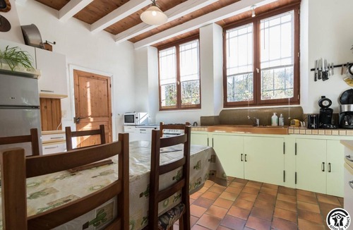 Montbrun-Bocage House | Old school - Montbrun-Bocage