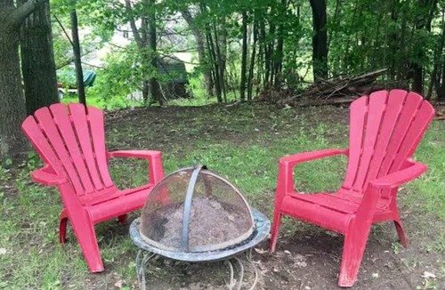 Bracebridge Cabin | Old school Muskoka Cottage