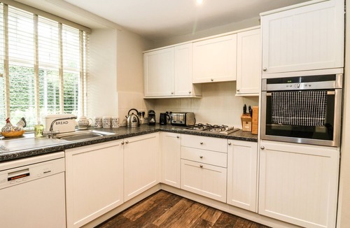 Grandtully Cottage | Old Schoolhouse