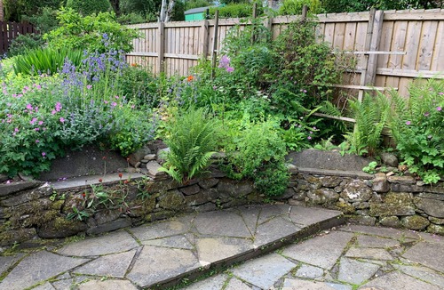 Grandtully Cottage | Old Schoolhouse