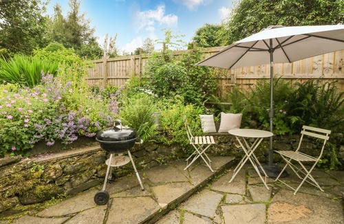 Grandtully Cottage | Old Schoolhouse