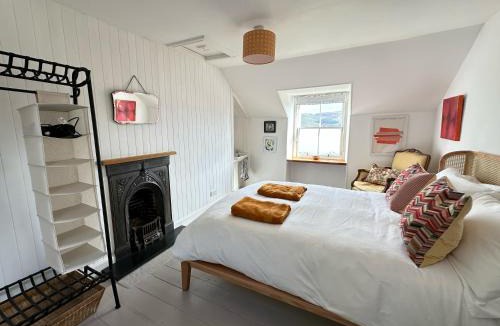 Furnace House | Old Schoolhouse