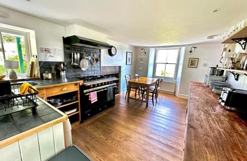 Furnace House | Old Schoolhouse