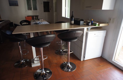 Saignon House | Old sheepfold; air conditioning throughout; lavender fields