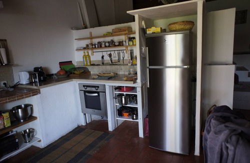 Saignon House | Old sheepfold; air conditioning throughout; lavender fields