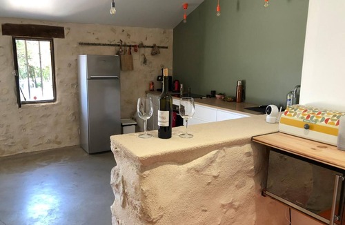 Murs Villa | old sheepfold