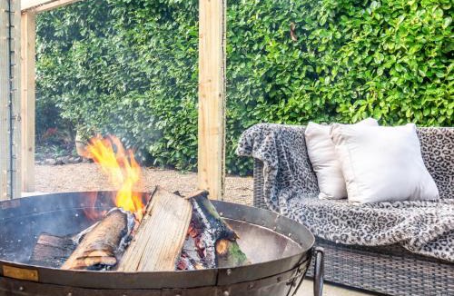 Sittingbourne House | Old Shires Barn