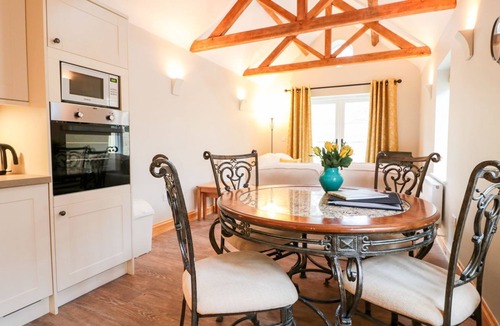 Winchcombe House | Old Sorting Office