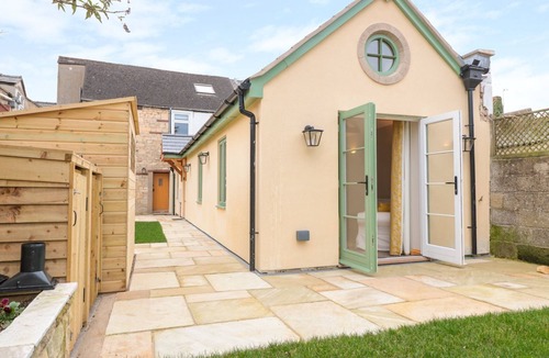 Winchcombe House | Old Sorting Office