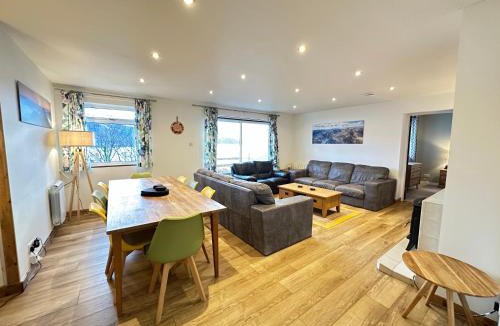 Onich Ski Chalet | Old Springwell Croft