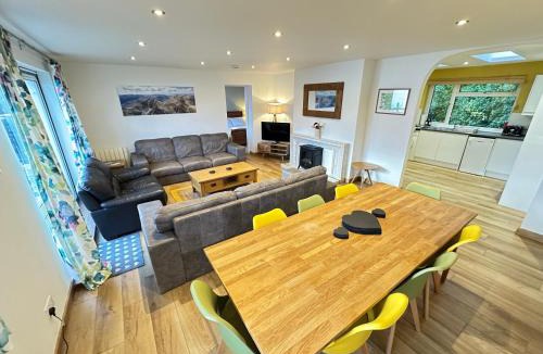 Onich Ski Chalet | Old Springwell Croft