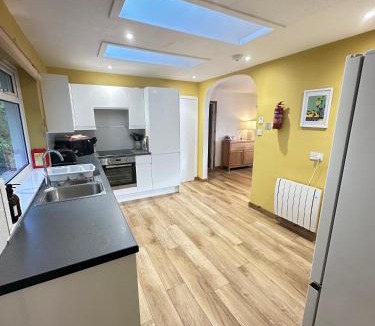 Onich Ski Chalet | Old Springwell Croft