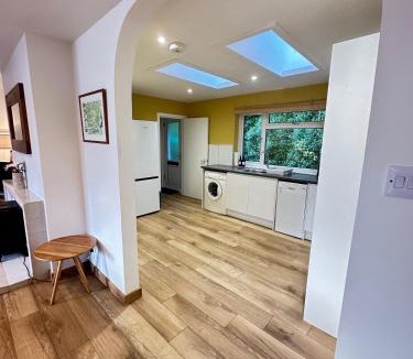 Onich Ski Chalet | Old Springwell Croft