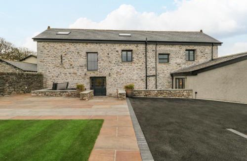 Newton in Furness House | Old Stable