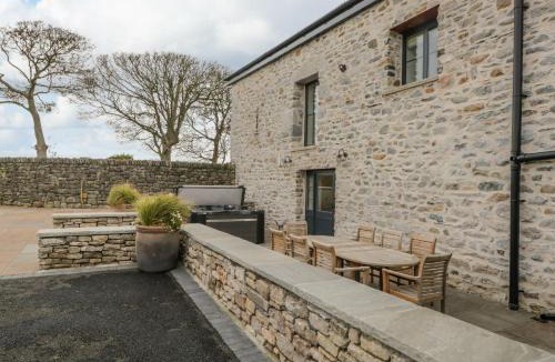 Newton in Furness House | Old Stable