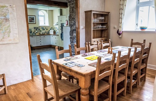 Glen Urquhart House | Old Stables by Interhome