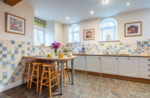 Glen Urquhart House | Old Stables by Interhome